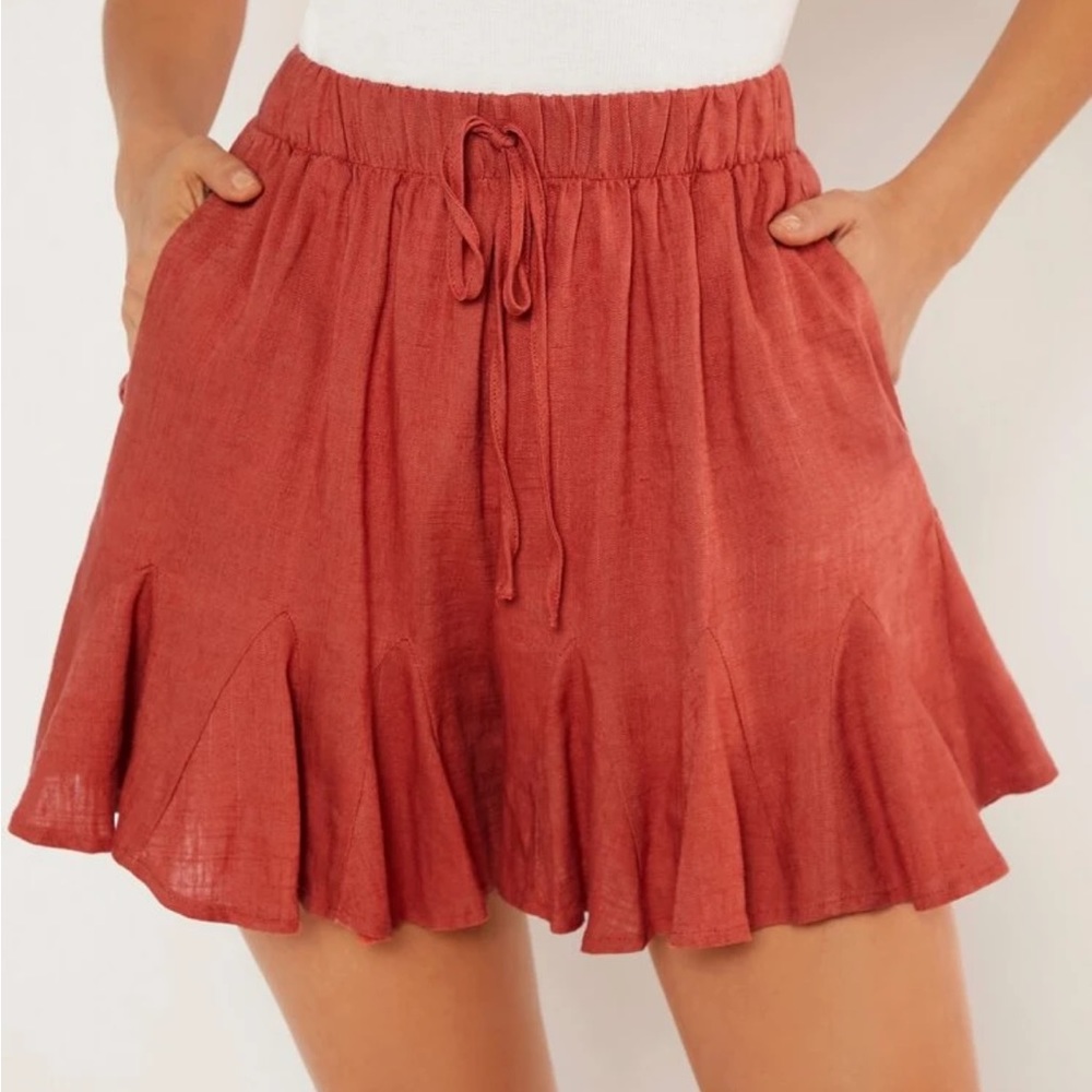 NEW shein shorts